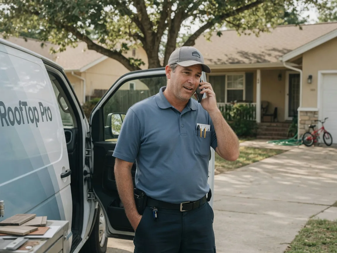 Roof Repair Lacrosse, WA FAQs
